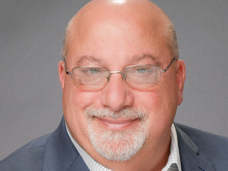 Mark Cimino, CiminoCare Consulting Leadership Team