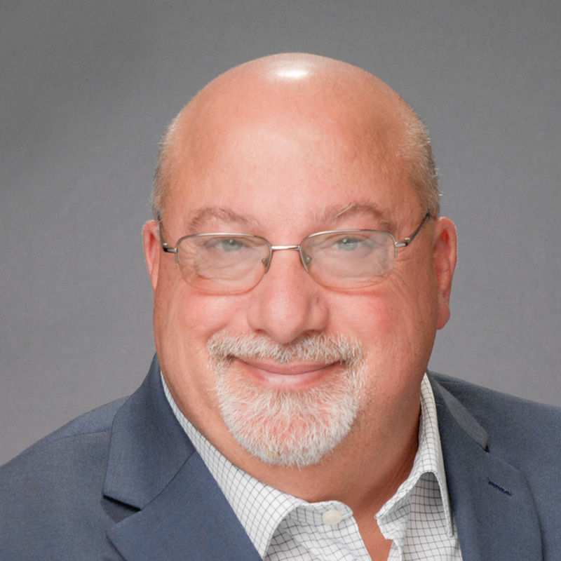 Mark Cimino, CiminoCare Consulting Leadership Team