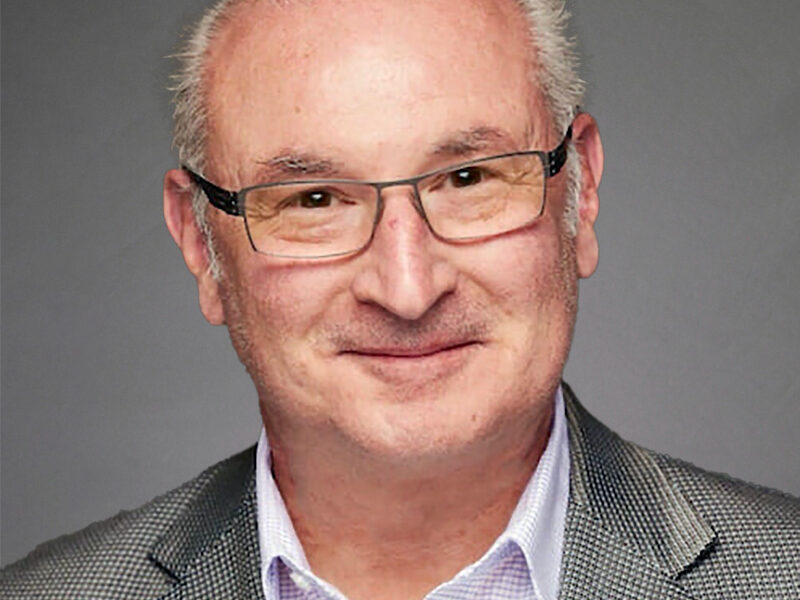 Scott Eckstein, CiminoCare Consulting Leadership Team