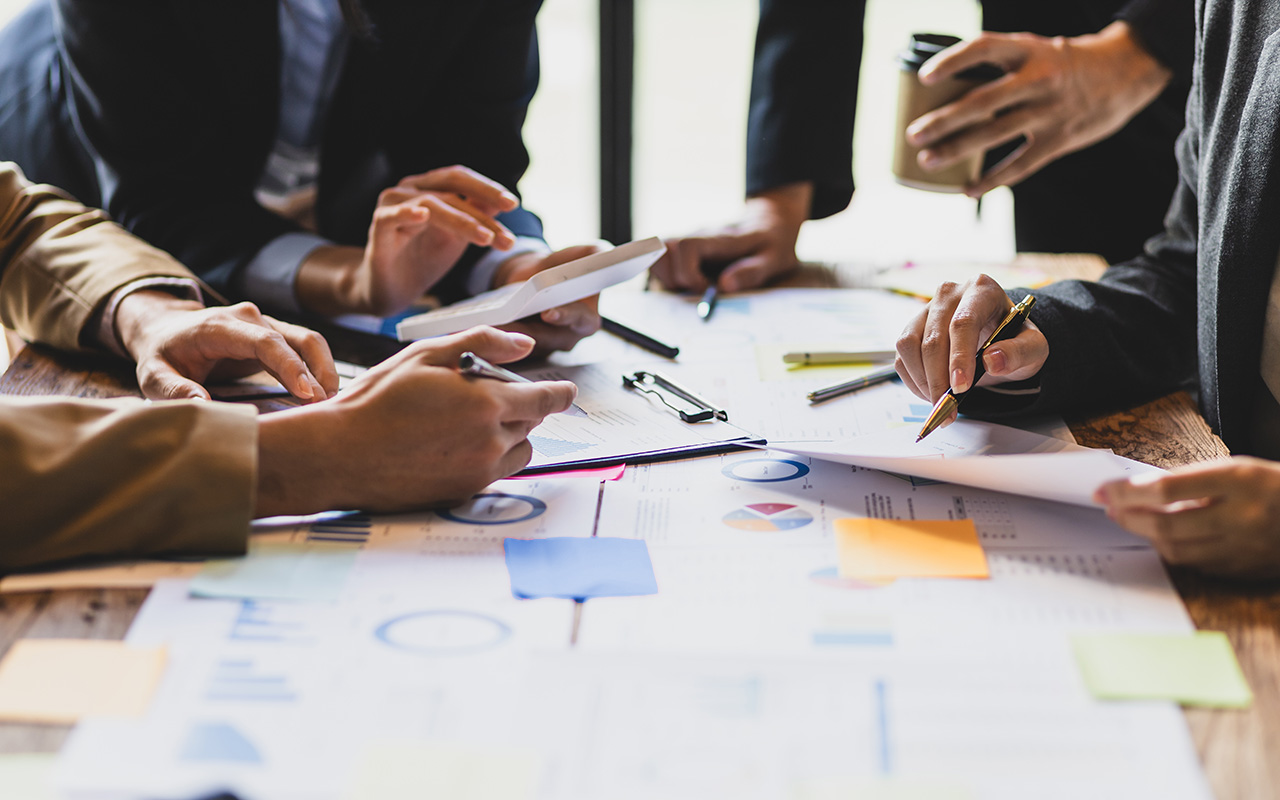 CiminoCare Consulting, Services - Our team works together to identify solutions
