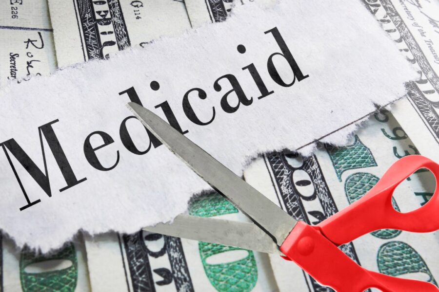 Beyond the Headlines: What Medicaid Reductions Really Mean for Senior Housing, by Scott Eckstein